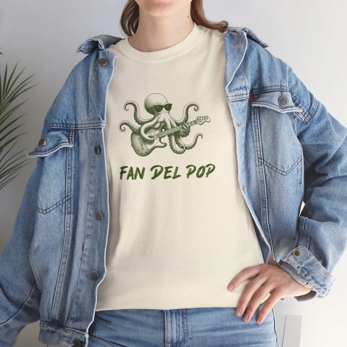 Samarreta Fan del Pop en Català: Nova Col·lecció
